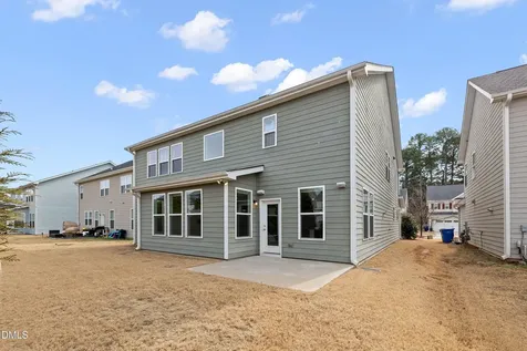 2044 Travern Drive Raleigh NC 27603