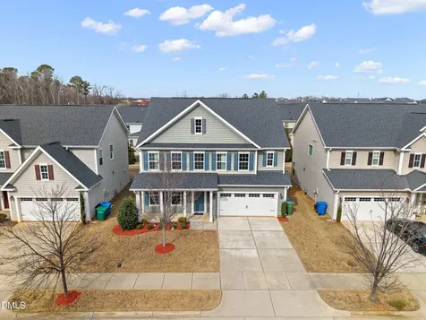 2044 Travern Drive Raleigh NC 27603