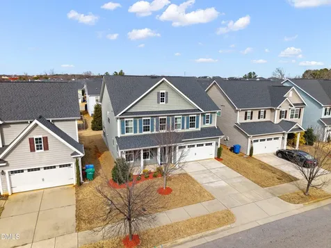 2044 Travern Drive Raleigh NC 27603