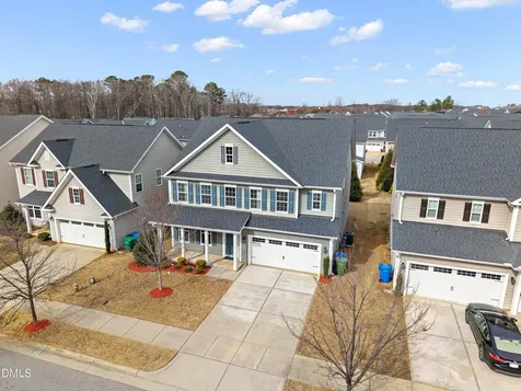 2044 Travern Drive Raleigh NC 27603
