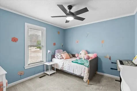 109 N Valley Drive Louisburg NC 27549