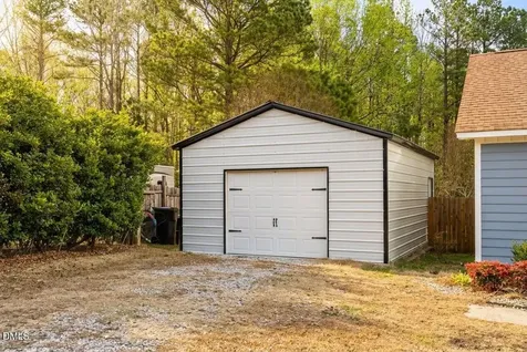 109 N Valley Drive Louisburg NC 27549