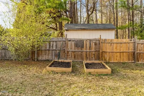 109 N Valley Drive Louisburg NC 27549