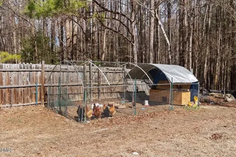 109 N Valley Drive Louisburg NC 27549