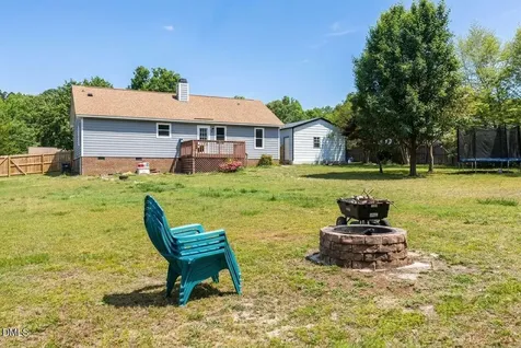 109 N Valley Drive Louisburg NC 27549