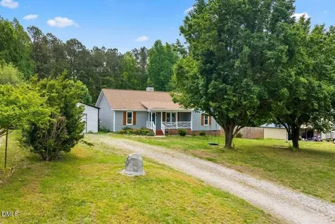 109 N Valley Drive Louisburg NC 27549