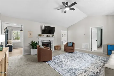 109 N Valley Drive Louisburg NC 27549