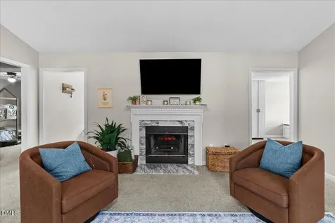 109 N Valley Drive Louisburg NC 27549