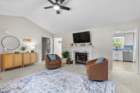 109 N Valley Drive Louisburg NC 27549