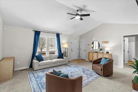 109 N Valley Drive Louisburg NC 27549