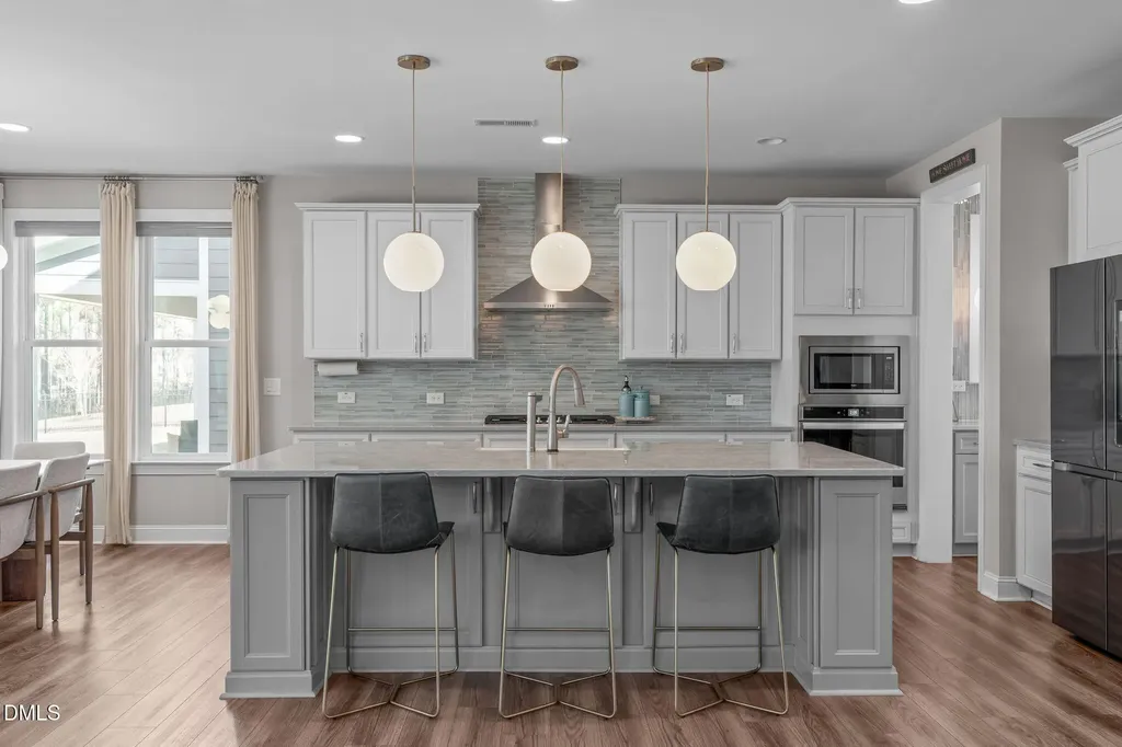 308 Cherry Birch Court Holly Springs NC 27540