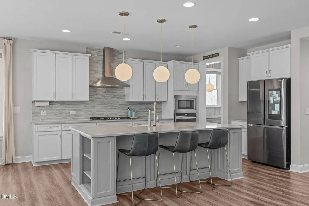 308 Cherry Birch Court Holly Springs NC 27540