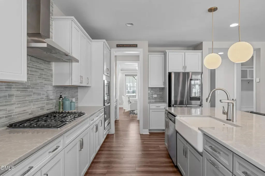 308 Cherry Birch Court Holly Springs NC 27540
