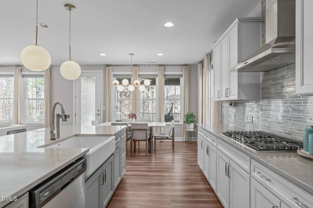 308 Cherry Birch Court Holly Springs NC 27540