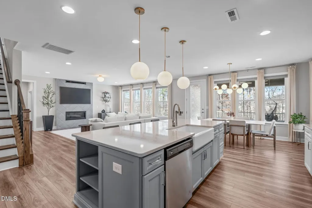 308 Cherry Birch Court Holly Springs NC 27540