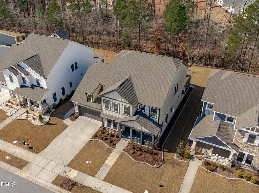 308 Cherry Birch Court Holly Springs NC 27540