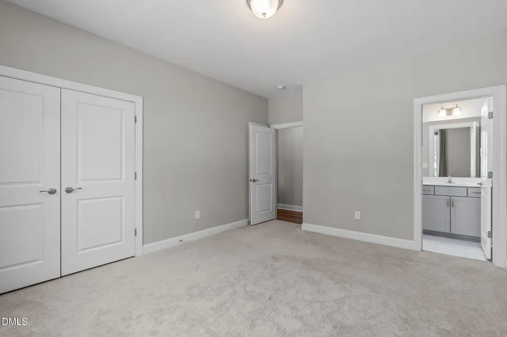 308 Cherry Birch Court Holly Springs NC 27540