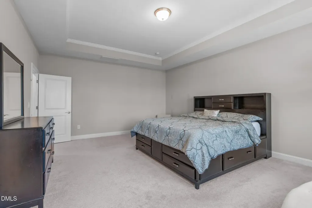 308 Cherry Birch Court Holly Springs NC 27540
