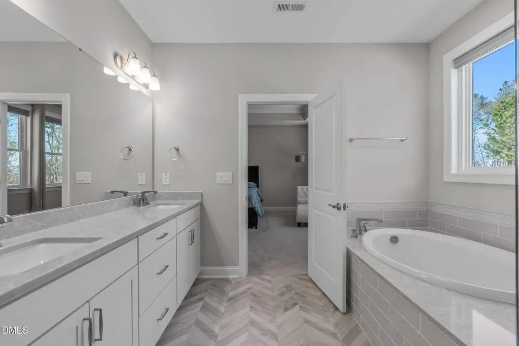 308 Cherry Birch Court Holly Springs NC 27540