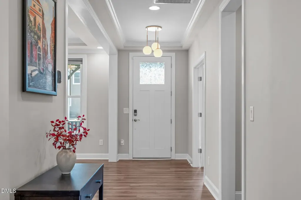 308 Cherry Birch Court Holly Springs NC 27540