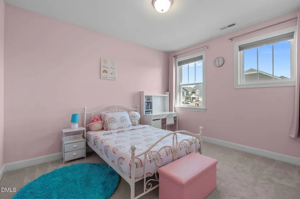 308 Cherry Birch Court Holly Springs NC 27540