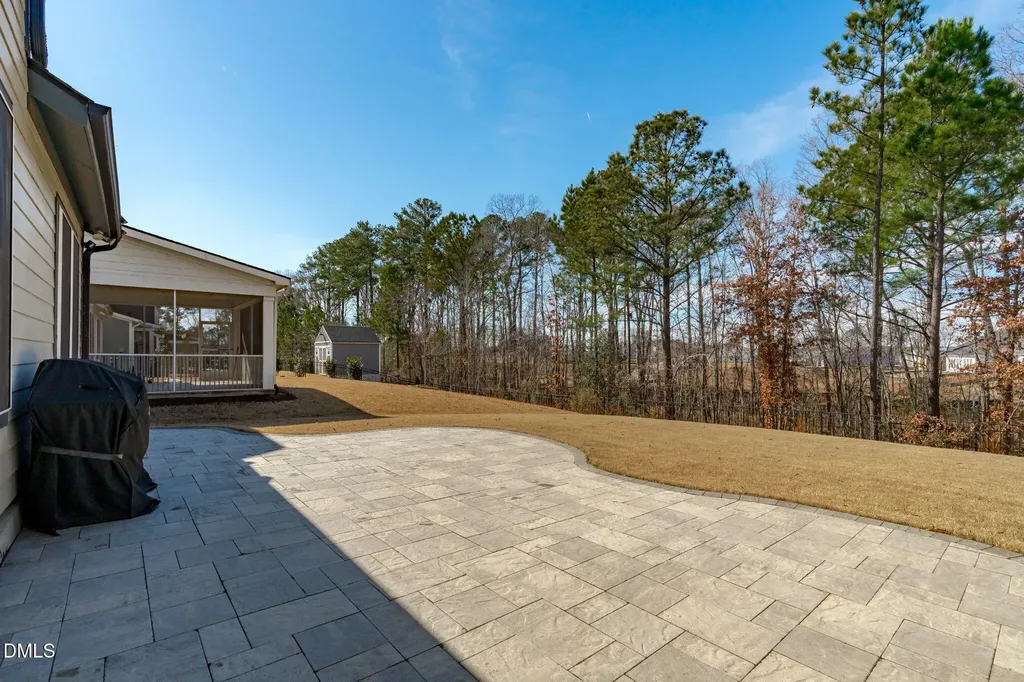 308 Cherry Birch Court Holly Springs NC 27540