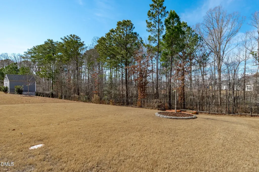 308 Cherry Birch Court Holly Springs NC 27540