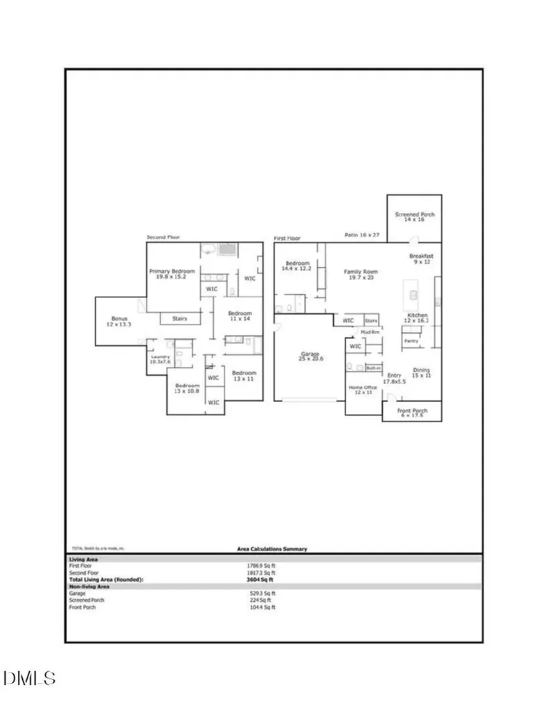308 Cherry Birch Court Holly Springs NC 27540