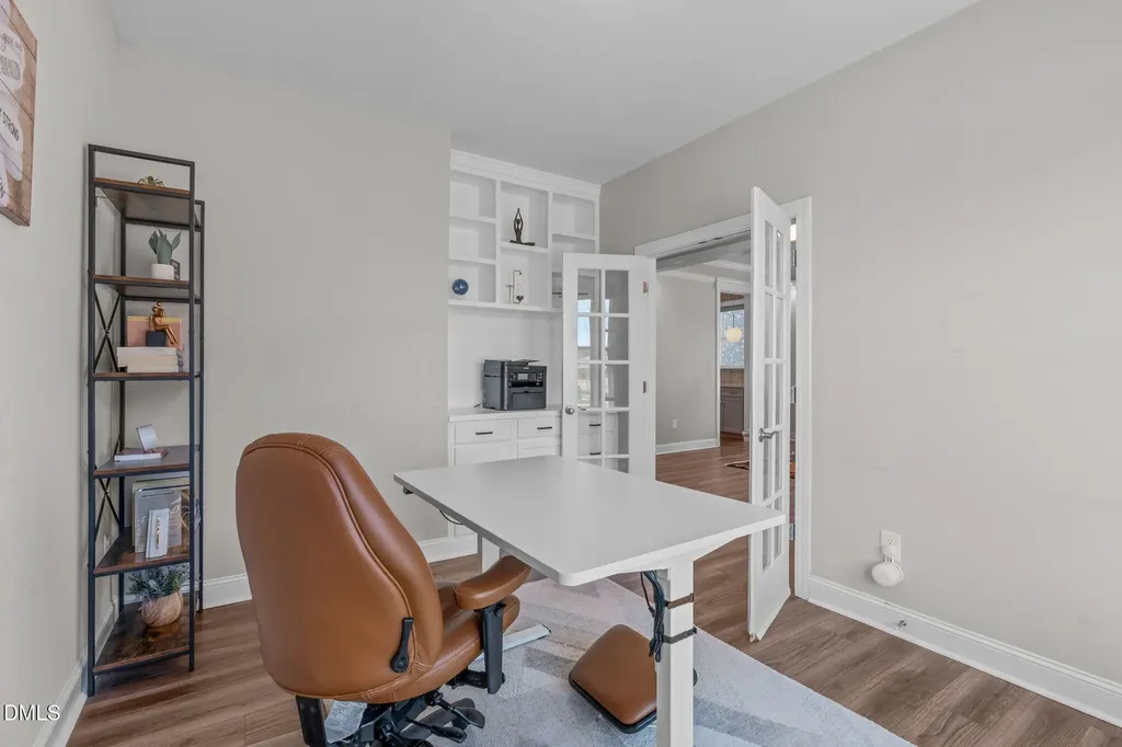 308 Cherry Birch Court Holly Springs NC 27540