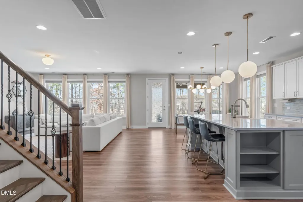 308 Cherry Birch Court Holly Springs NC 27540