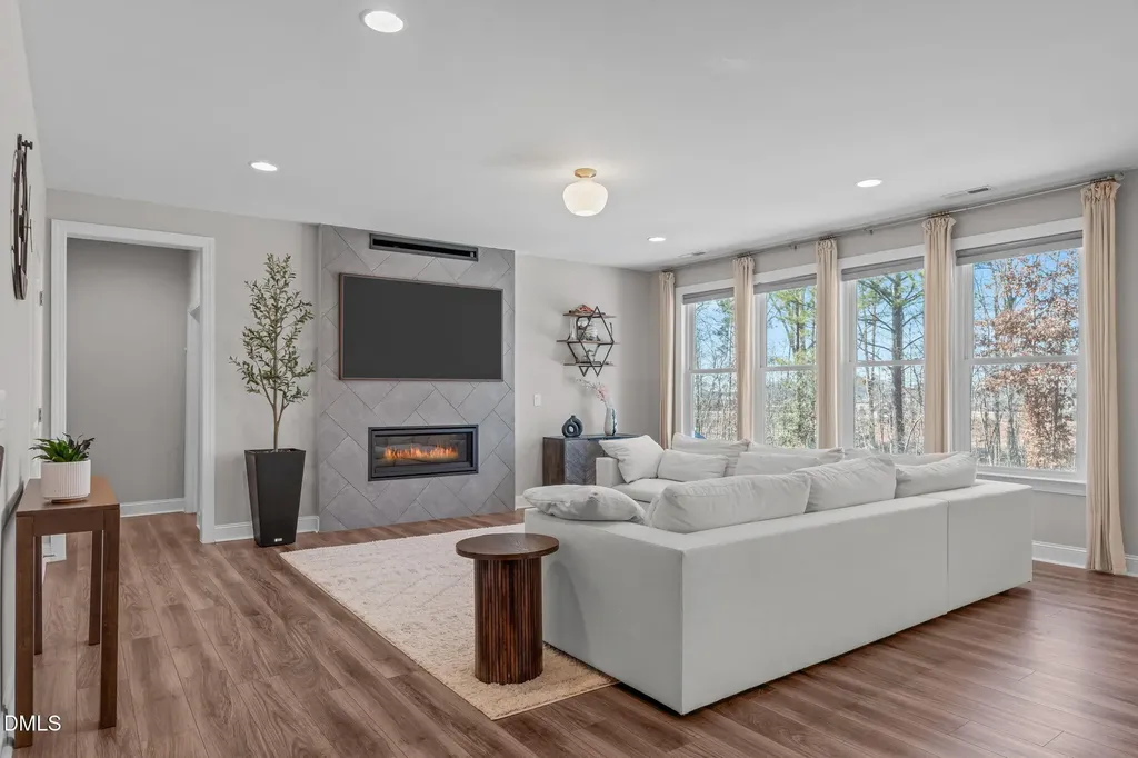 308 Cherry Birch Court Holly Springs NC 27540