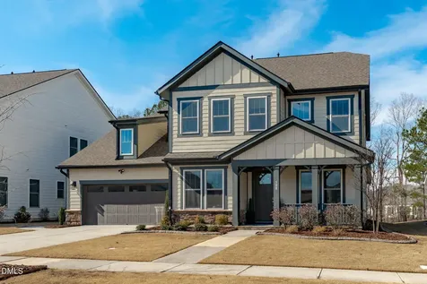 308 Cherry Birch Court Holly Springs NC 27540
