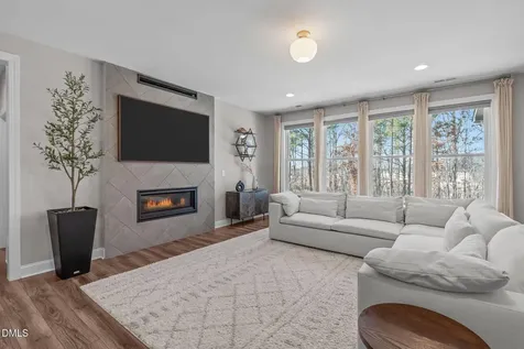 308 Cherry Birch Court Holly Springs NC 27540