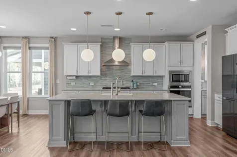 308 Cherry Birch Court Holly Springs NC 27540