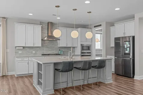 308 Cherry Birch Court Holly Springs NC 27540