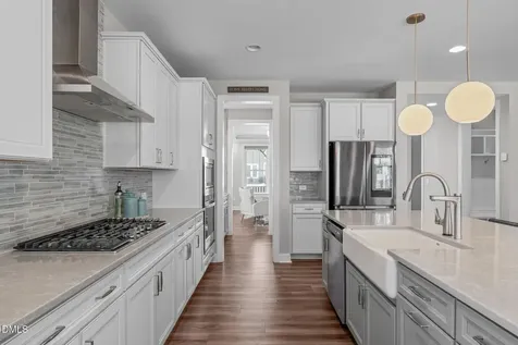 308 Cherry Birch Court Holly Springs NC 27540
