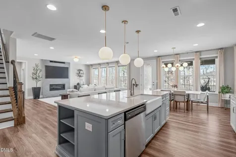 308 Cherry Birch Court Holly Springs NC 27540