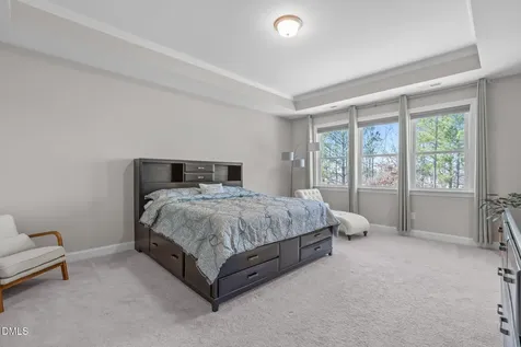 308 Cherry Birch Court Holly Springs NC 27540
