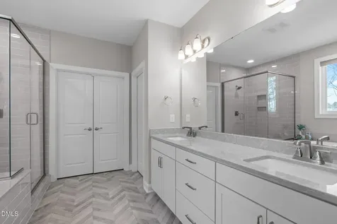 308 Cherry Birch Court Holly Springs NC 27540