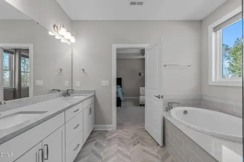 308 Cherry Birch Court Holly Springs NC 27540