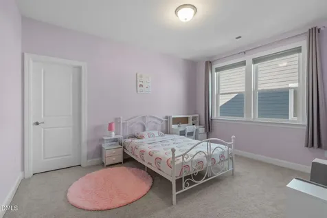 308 Cherry Birch Court Holly Springs NC 27540