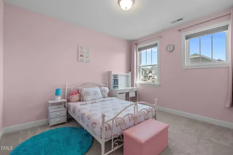 308 Cherry Birch Court Holly Springs NC 27540