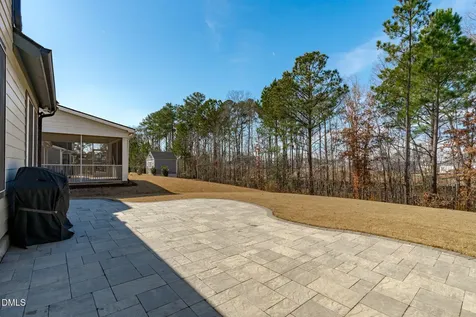 308 Cherry Birch Court Holly Springs NC 27540