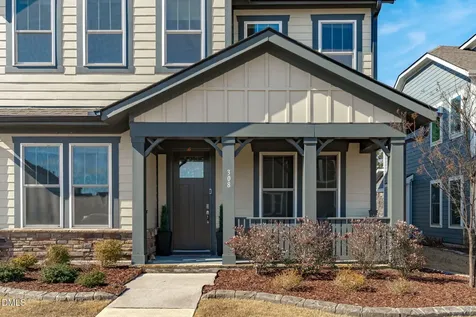 308 Cherry Birch Court Holly Springs NC 27540