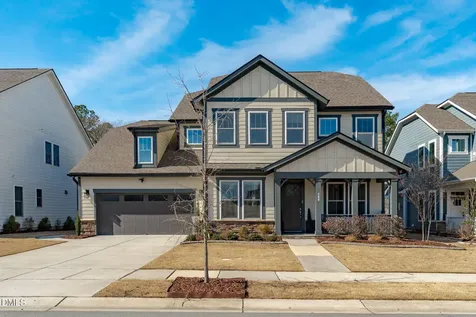 308 Cherry Birch Court Holly Springs NC 27540