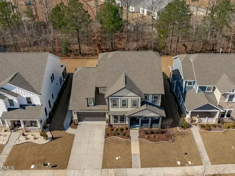 308 Cherry Birch Court Holly Springs NC 27540