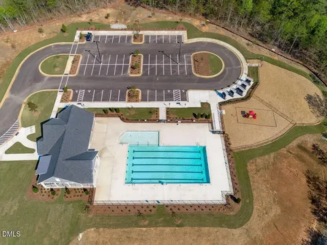 308 Cherry Birch Court Holly Springs NC 27540