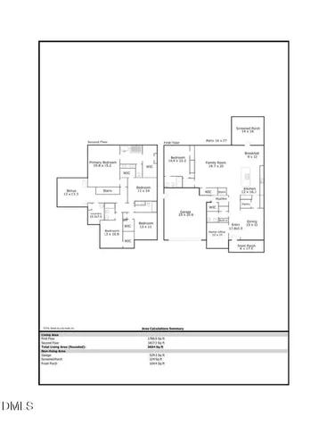 308 Cherry Birch Court Holly Springs NC 27540
