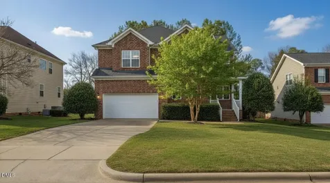 610 Toledo Court Rolesville NC 27571