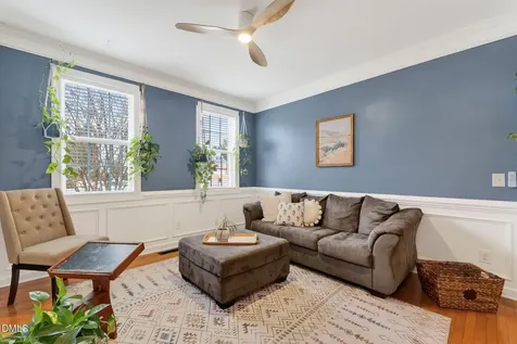 610 Toledo Court Rolesville NC 27571
